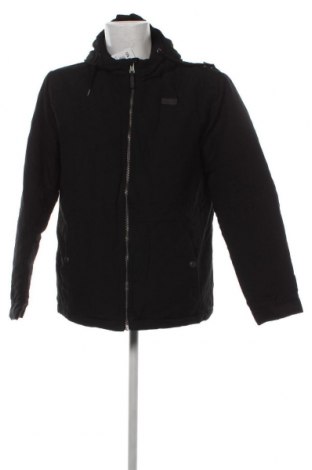 Pánska bunda  Jean Pascale, Veľkosť XL, Farba Čierna, Cena  22,04 €