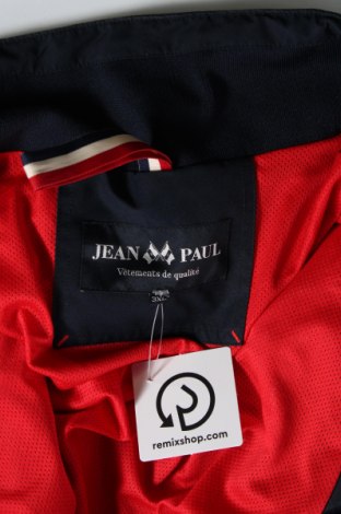 Pánska bunda  Jean Paul, Veľkosť 3XL, Farba Modrá, Cena  26,40 €