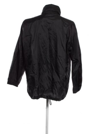 Ανδρικό μπουφάν John F. Gee, Μέγεθος L, Χρώμα Μαύρο, Τιμή 22,71 €