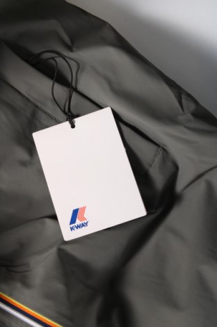 Pánska bunda  K-Way, Veľkosť XL, Farba Viacfarebná, Cena  49,10 €