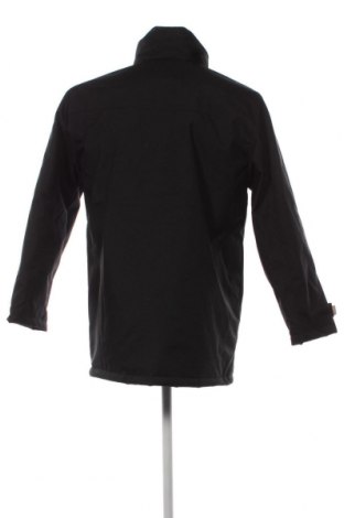 Ανδρικό μπουφάν Kariban, Μέγεθος M, Χρώμα Μαύρο, Τιμή 17,94 €
