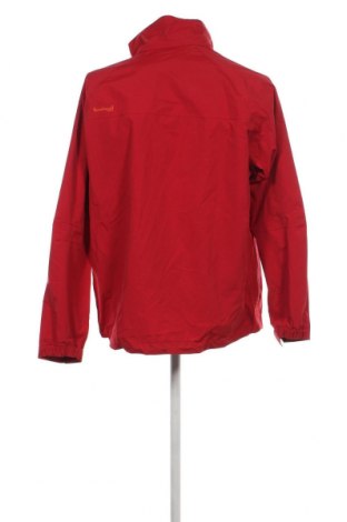 Pánska bunda  Kilimanjaro, Veľkosť L, Farba Červená, Cena  19,28 €
