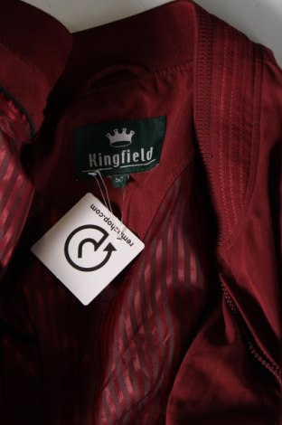Ανδρικό μπουφάν Kingfield, Μέγεθος XL, Χρώμα Μαύρο, Τιμή 16,92 €