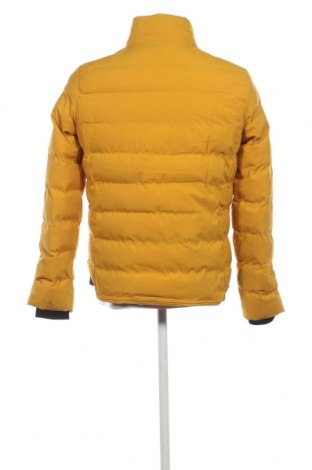 Ανδρικό μπουφάν Koroshi, Μέγεθος S, Χρώμα Κίτρινο, Τιμή 25,41 €