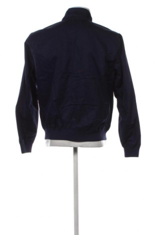 Pánska bunda  Lacoste, Veľkosť M, Farba Modrá, Cena  173,20 €
