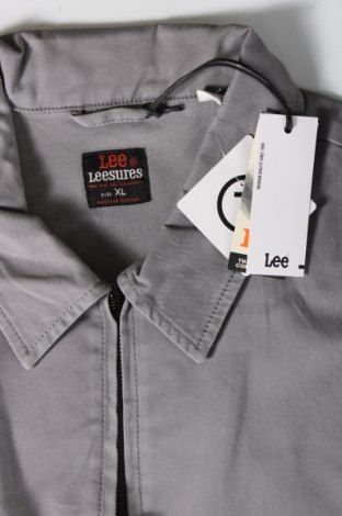 Pánska bunda  Lee, Veľkosť XL, Farba Sivá, Cena  28,09 €