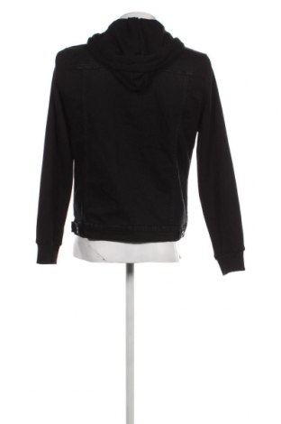 Ανδρικό μπουφάν Leif Nelson, Μέγεθος M, Χρώμα Μαύρο, Τιμή 9,89 €