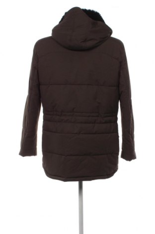 Herrenjacke Lerros, Größe M, Farbe Grün, Preis 43,01 €