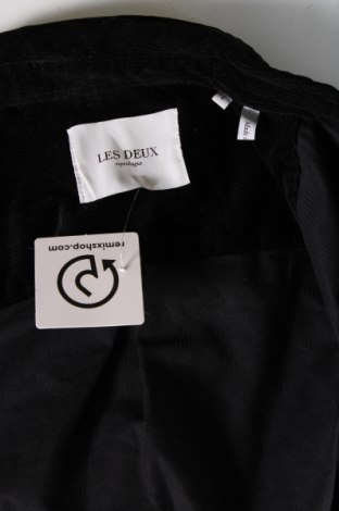 Pánska bunda  Les Deux, Veľkosť L, Farba Čierna, Cena  51,16 €
