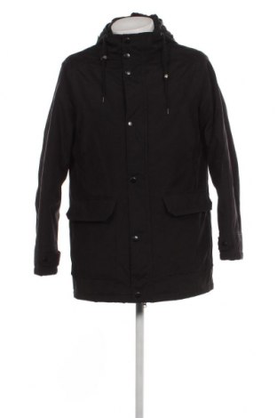 Pánska bunda  Livergy, Veľkosť L, Farba Čierna, Cena  16,45 €