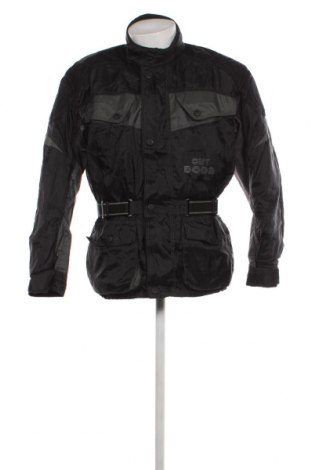Pánska bunda  Louis, Veľkosť S, Farba Čierna, Cena  4,69 €