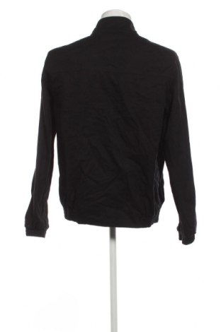 Ανδρικό μπουφάν Lyle & Scott, Μέγεθος XL, Χρώμα Μαύρο, Τιμή 55,82 €
