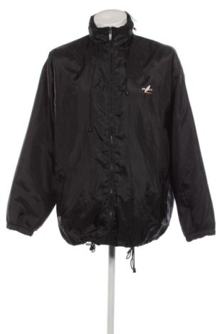 Ανδρικό μπουφάν Maui Sports, Μέγεθος L, Χρώμα Μαύρο, Τιμή 7,37 €