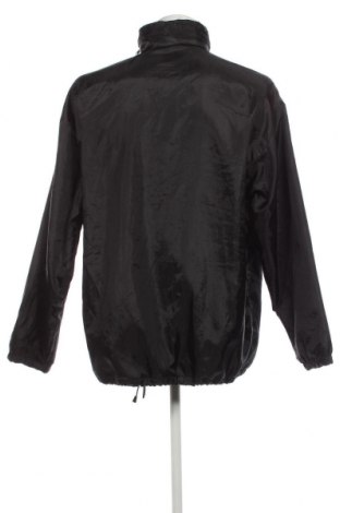 Ανδρικό μπουφάν Maui Sports, Μέγεθος L, Χρώμα Μαύρο, Τιμή 11,78 €