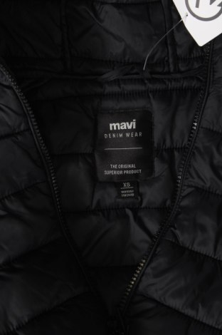 Herrenjacke Mavi, Größe XS, Farbe Schwarz, Preis 34,78 €