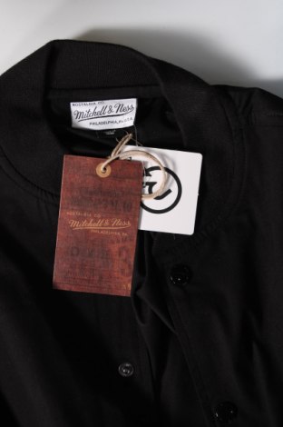 Pánska bunda  Mitchell & Ness, Veľkosť XS, Farba Čierna, Cena  28,09 €