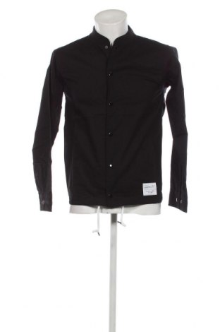 Ανδρικό μπουφάν Mitchell & Ness, Μέγεθος XS, Χρώμα Μαύρο, Τιμή 50,57 €