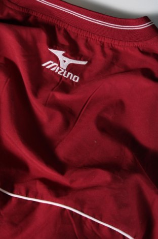 Pánská bunda  Mizuno, Velikost L, Barva Červená, Cena  1 019,00 Kč