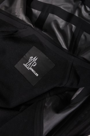 Pánská bunda  Moncler, Velikost M, Barva Černá, Cena  8 723,00 Kč