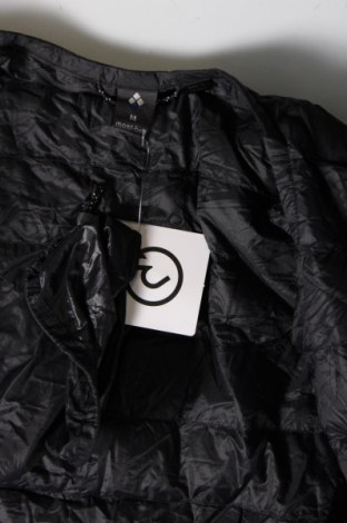 Ανδρικό μπουφάν Mont Bell, Μέγεθος M, Χρώμα Μαύρο, Τιμή 16,08 €