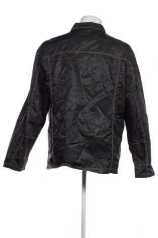 Ανδρικό μπουφάν Much More, Μέγεθος XXL, Χρώμα Μαύρο, Τιμή 24,64 €