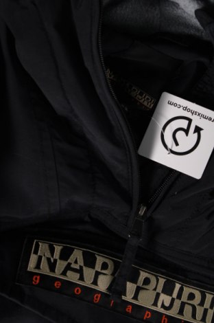 Pánská bunda  Napapijri, Velikost M, Barva Černá, Cena  4 870,00 Kč