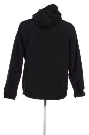 Ανδρικό μπουφάν Napapijri, Μέγεθος XL, Χρώμα Μαύρο, Τιμή 143,76 €