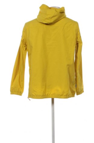 Ανδρικό μπουφάν Napapijri, Μέγεθος XXL, Χρώμα Κίτρινο, Τιμή 95,26 €