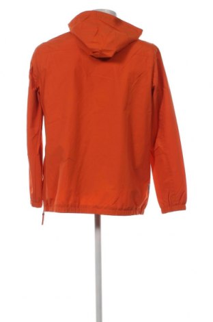 Pánska bunda  Napapijri, Veľkosť XL, Farba Oranžová, Cena  103,92 €