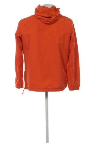 Ανδρικό μπουφάν Napapijri, Μέγεθος M, Χρώμα Πορτοκαλί, Τιμή 103,92 €