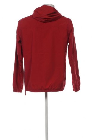 Ανδρικό μπουφάν Napapijri, Μέγεθος M, Χρώμα Κόκκινο, Τιμή 103,92 €