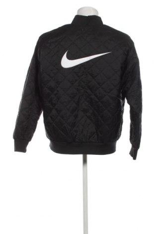 Herrenjacke Nike, Größe L, Farbe Schwarz, Preis 112,37 €