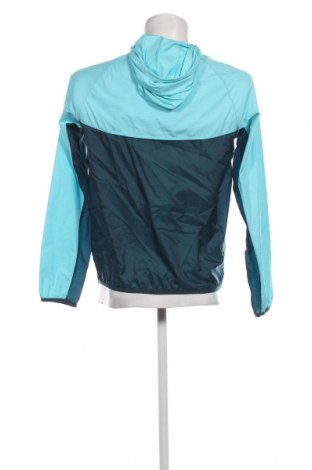 Ανδρικό μπουφάν Nike, Μέγεθος M, Χρώμα Μπλέ, Τιμή 42,68 €