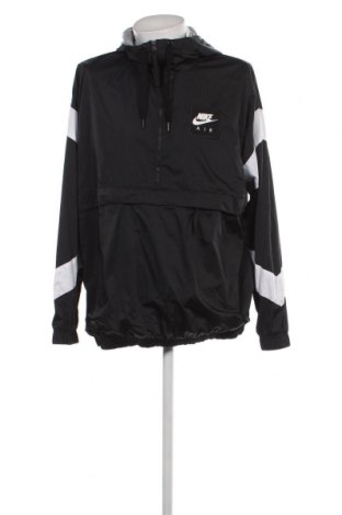 Pánska bunda  Nike, Veľkosť L, Farba Čierna, Cena  41,96 €