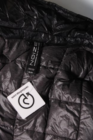 Ανδρικό μπουφάν Noize, Μέγεθος XL, Χρώμα Μαύρο, Τιμή 69,23 €