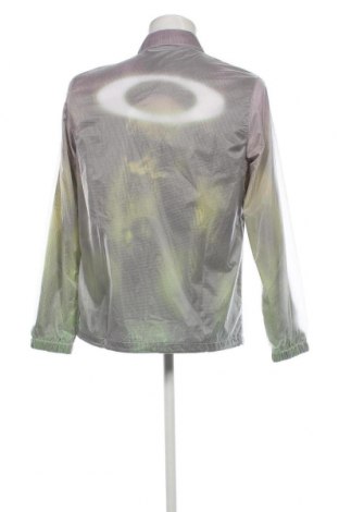 Ανδρικό μπουφάν Oakley, Μέγεθος M, Χρώμα Πολύχρωμο, Τιμή 38,21 €