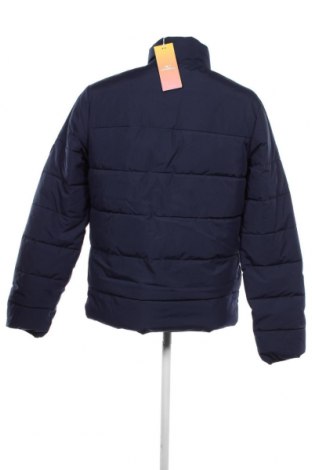Pánska bunda  O'neill, Veľkosť M, Farba Modrá, Cena  37,66 €