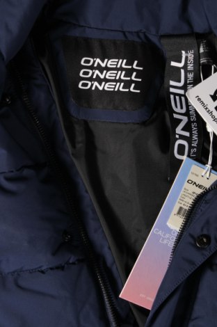Pánska bunda  O'neill, Veľkosť S, Farba Modrá, Cena  27,52 €