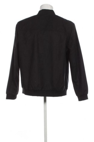 Ανδρικό μπουφάν Only & Sons, Μέγεθος XL, Χρώμα Μαύρο, Τιμή 24,61 €