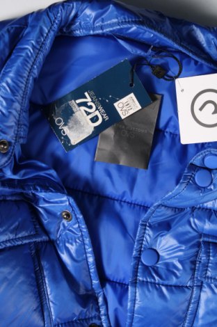 Pánská bunda  Oviesse, Velikost L, Barva Modrá, Cena  809,00 Kč
