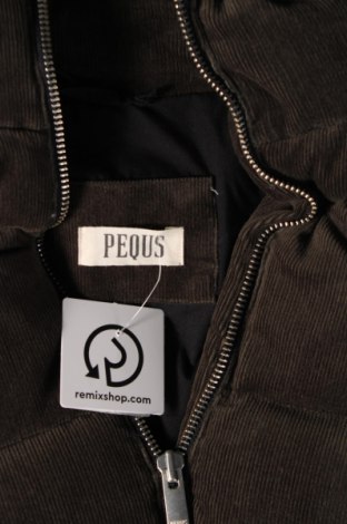 Pánska bunda  PEQUS, Veľkosť XL, Farba Zelená, Cena  36,21 €