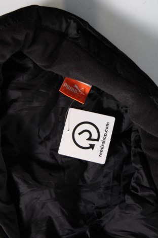 Pánska bunda  PUMA, Veľkosť XL, Farba Čierna, Cena  28,67 €
