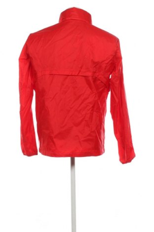 Ανδρικό μπουφάν PUMA, Μέγεθος L, Χρώμα Κόκκινο, Τιμή 35,88 €