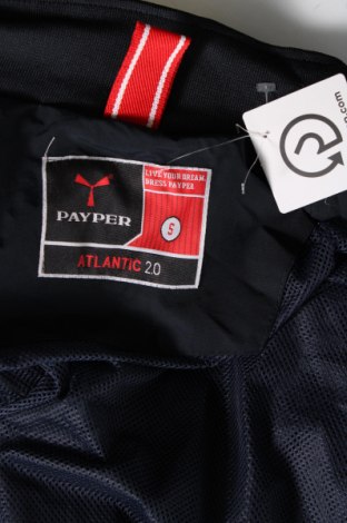 Ανδρικό μπουφάν Payper, Μέγεθος S, Χρώμα Μπλέ, Τιμή 4,45 €