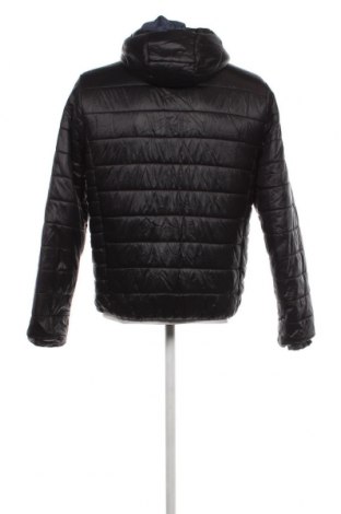 Ανδρικό μπουφάν Pepe Jeans, Μέγεθος L, Χρώμα Μαύρο, Τιμή 76,08 €