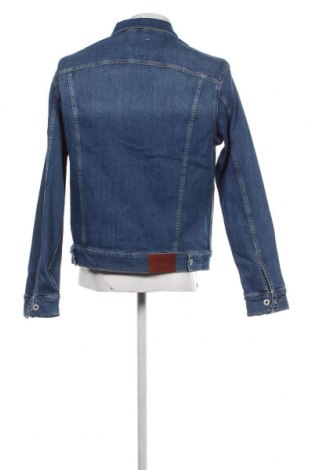 Ανδρικό μπουφάν Pepe Jeans, Μέγεθος L, Χρώμα Μπλέ, Τιμή 53,37 €