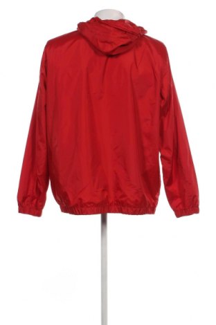 Herrenjacke Pepe Jeans, Größe XL, Farbe Rot, Preis 112,37 €