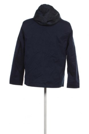 Herrenjacke Pepe Jeans, Größe M, Farbe Blau, Preis 60,68 €