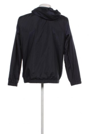 Ανδρικό μπουφάν Pepe Jeans, Μέγεθος M, Χρώμα Μπλέ, Τιμή 57,31 €