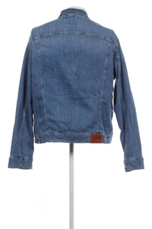 Ανδρικό μπουφάν Pepe Jeans, Μέγεθος XXL, Χρώμα Μπλέ, Τιμή 52,32 €